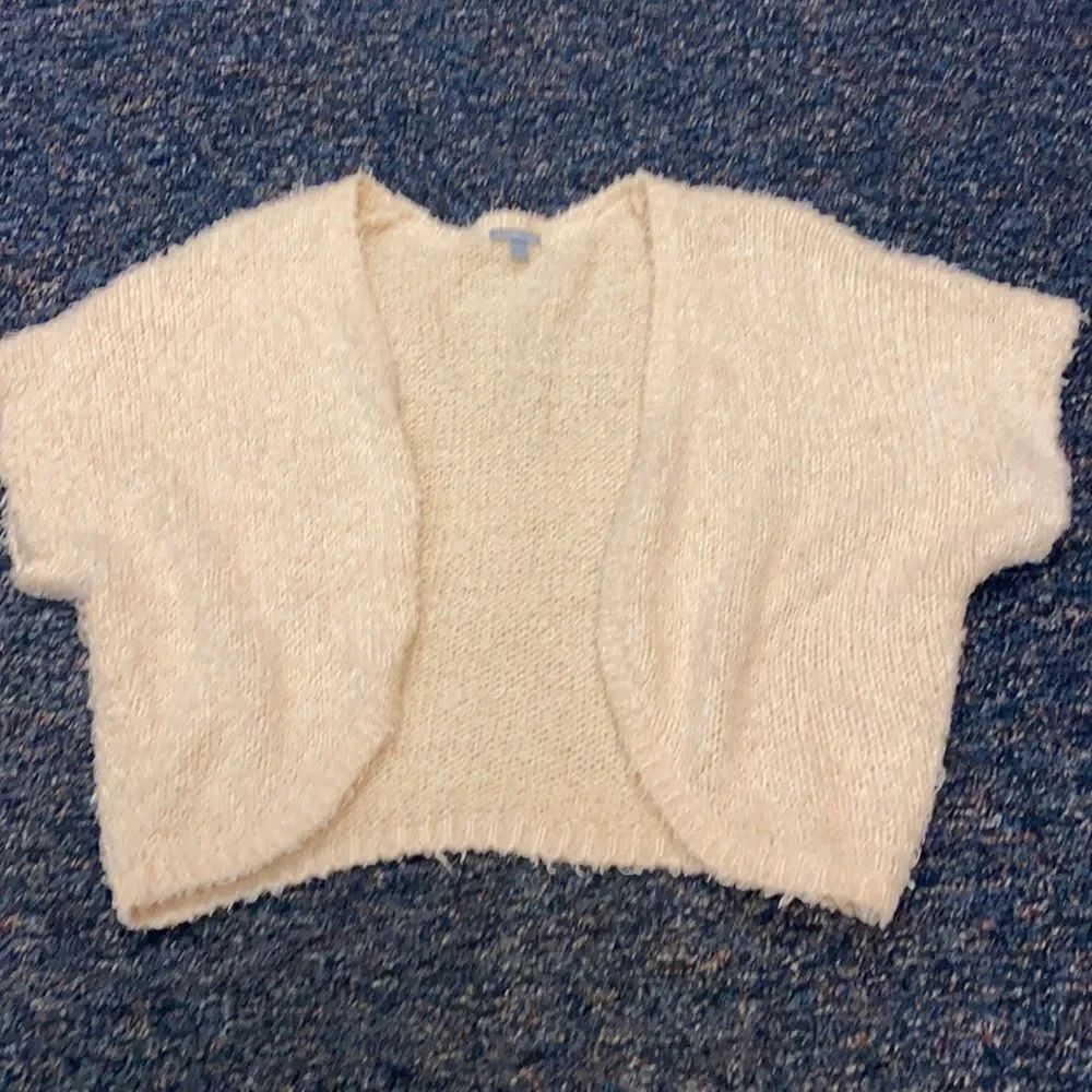 Charlotte Russe Crop Cardigan sz. XL